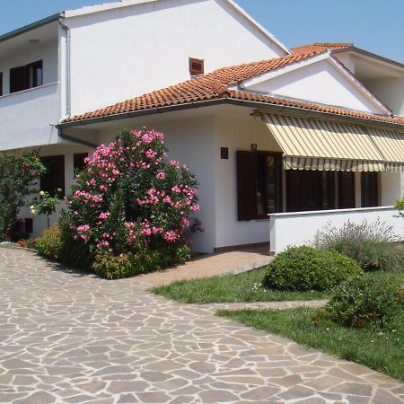Apartments Medusa Ровинь Экстерьер фото