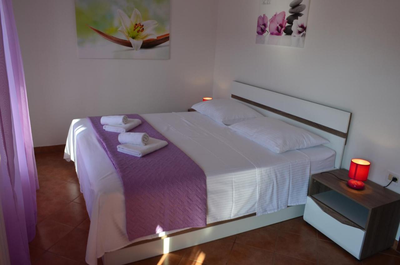 Apartments Medusa Ровинь Экстерьер фото