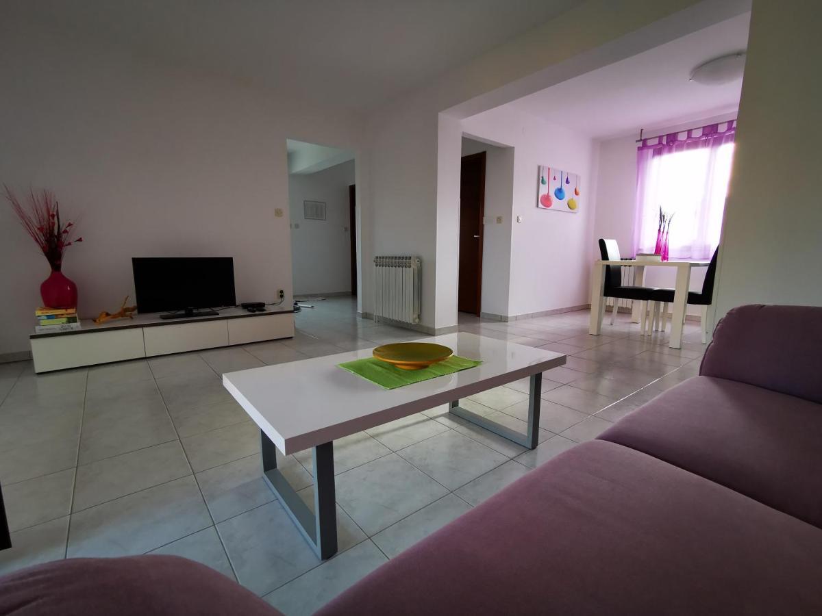 Apartments Medusa Ровинь Экстерьер фото