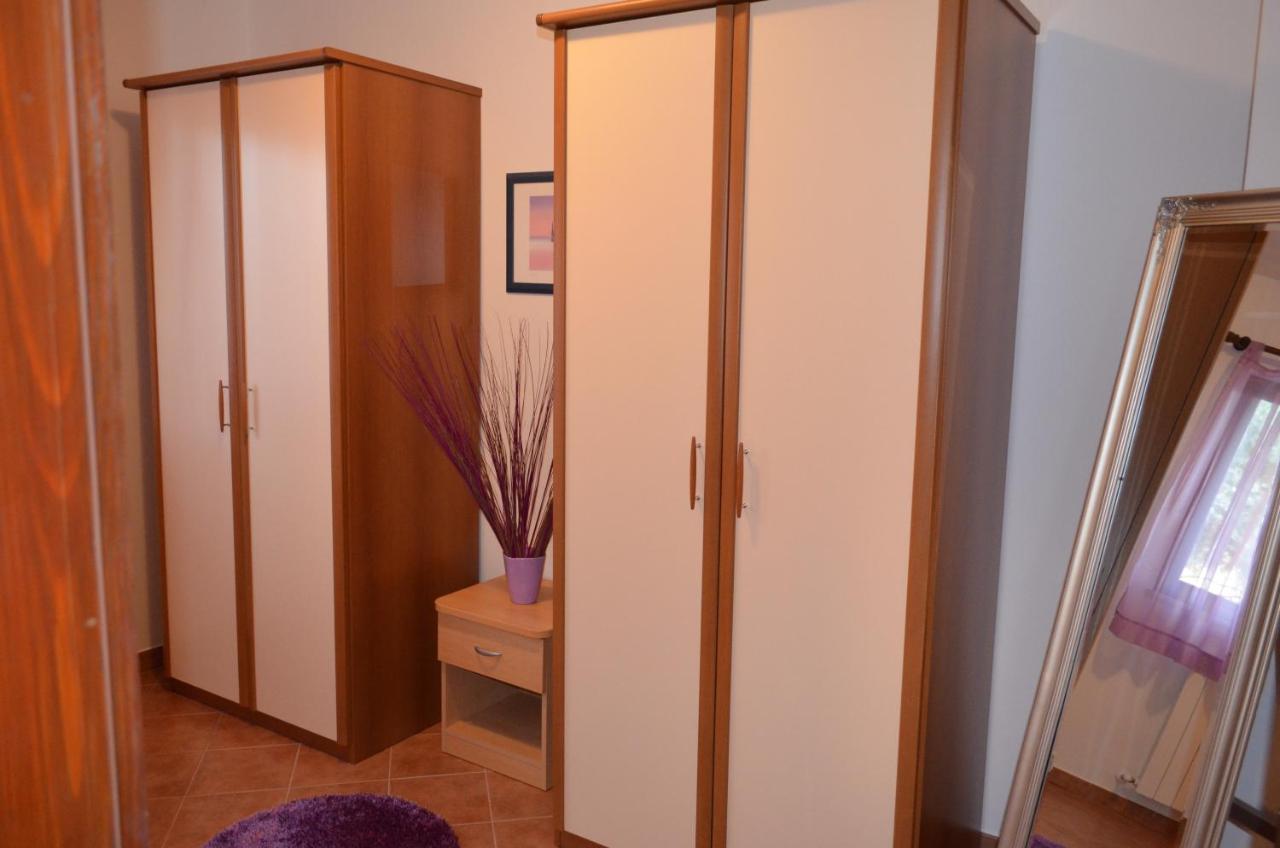 Apartments Medusa Ровинь Экстерьер фото