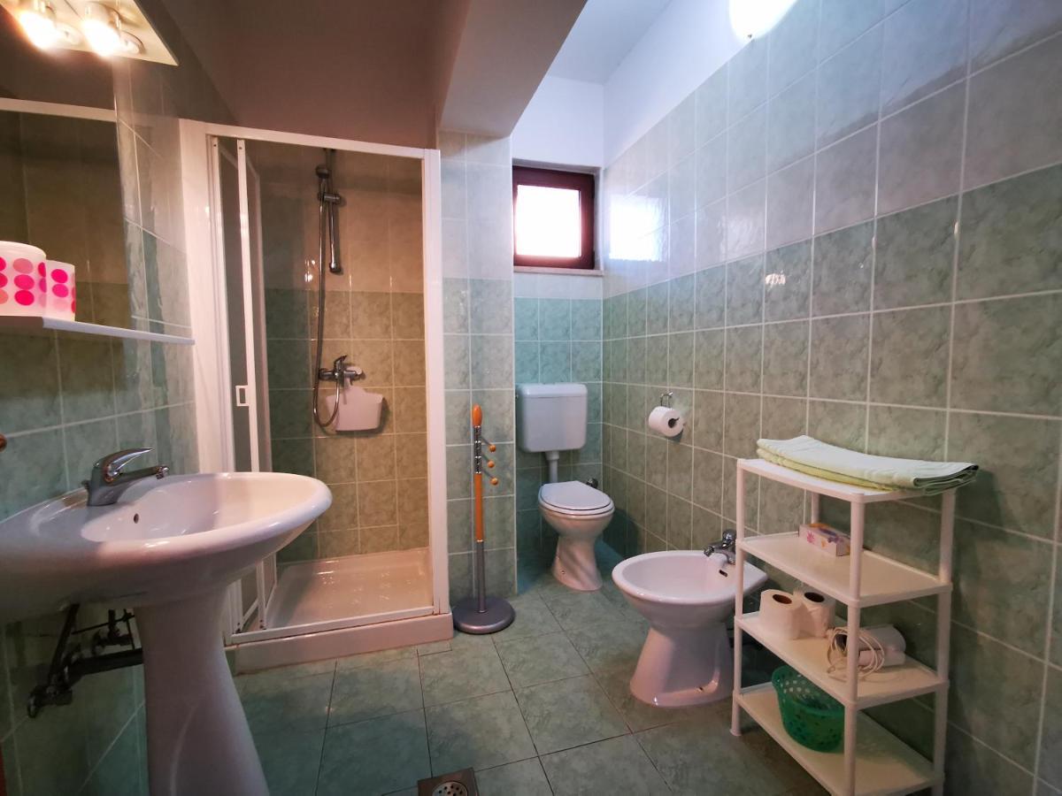 Apartments Medusa Ровинь Экстерьер фото