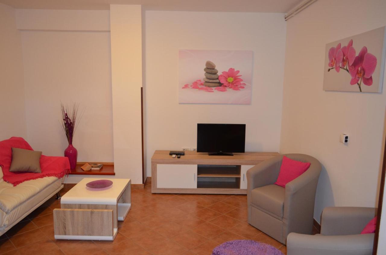 Apartments Medusa Ровинь Экстерьер фото