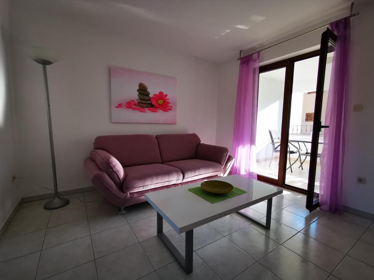 Apartments Medusa Ровинь Экстерьер фото