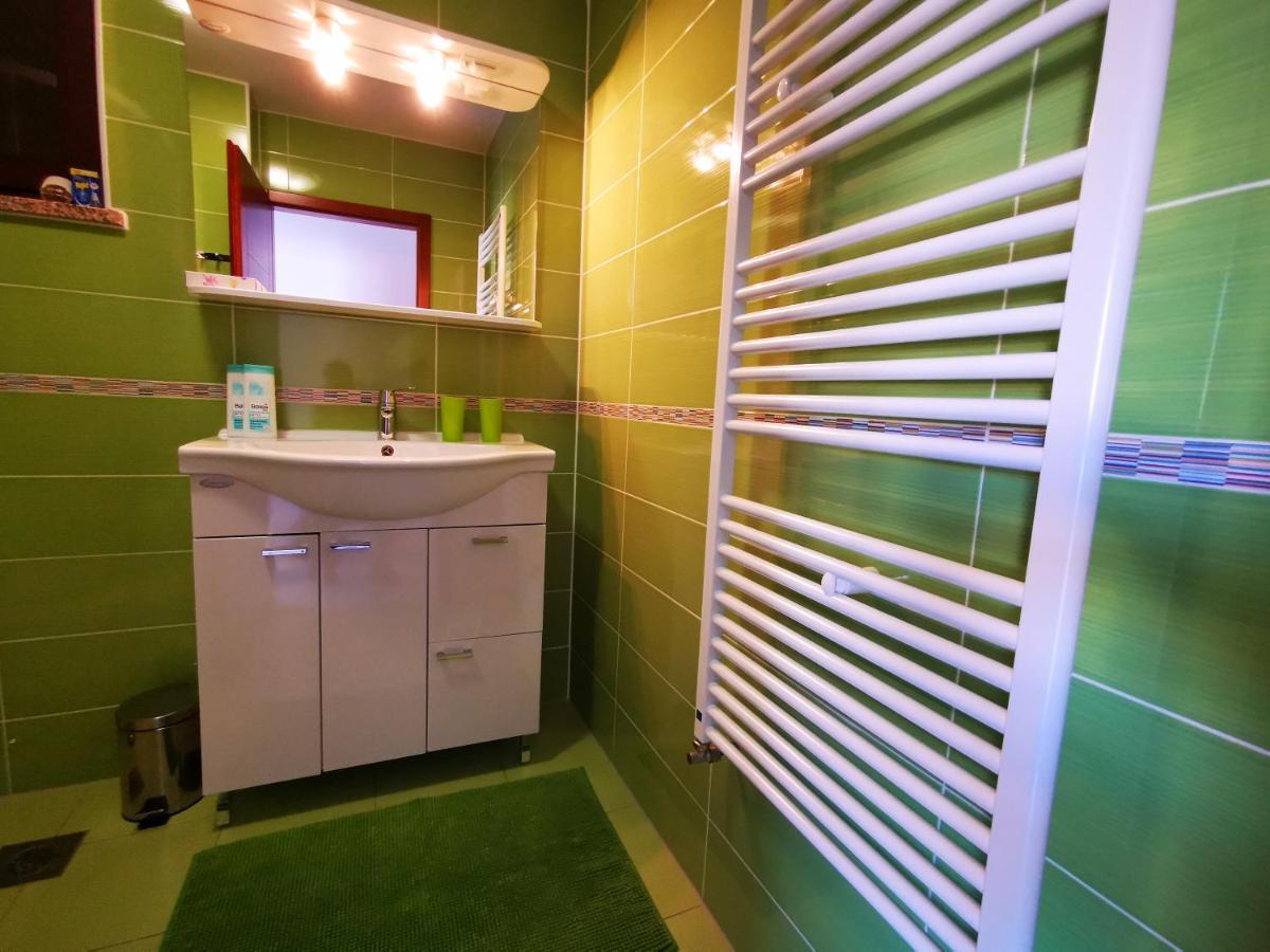 Apartments Medusa Ровинь Экстерьер фото
