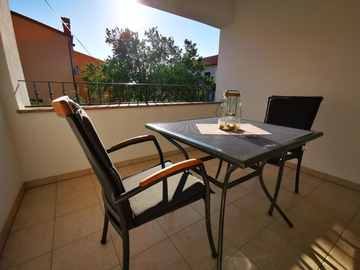 Apartments Medusa Ровинь Экстерьер фото