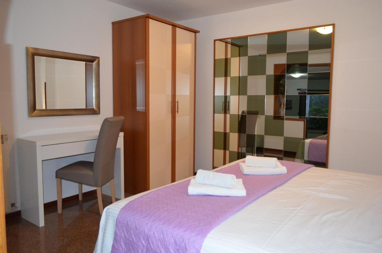 Apartments Medusa Ровинь Экстерьер фото