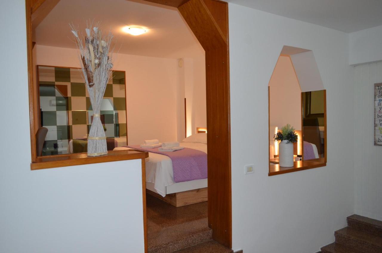 Apartments Medusa Ровинь Экстерьер фото