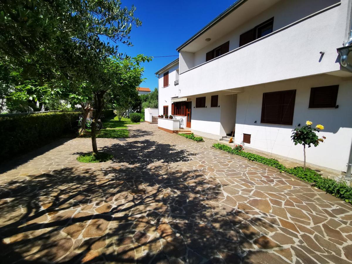 Apartments Medusa Ровинь Экстерьер фото